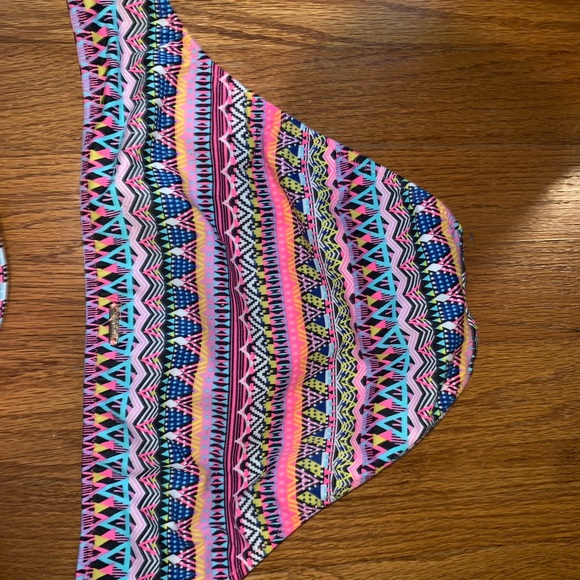 Victoria Secret Bikini Set strapless - Picture 4 of 4